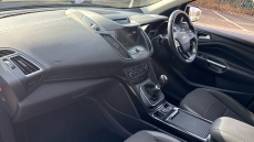 Ford Kuga 2.0 TDCi Titanium 5dr 2WD Diesel Estate